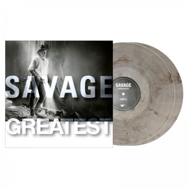 GREATEST (140 GR 12
