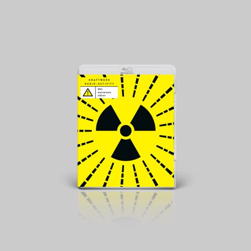 RADIO-ACTIVITY (LTD.)