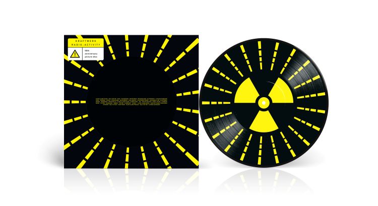 RADIO-ACTIVITY (140 GR 12
