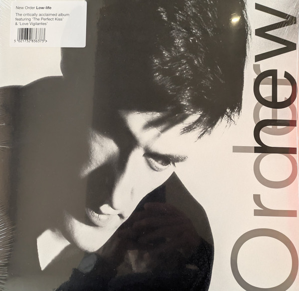 LOW-LIFE (140 GR 12
