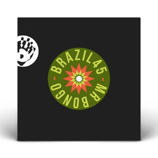 7-XANGO / LAMBADA PAUL...-