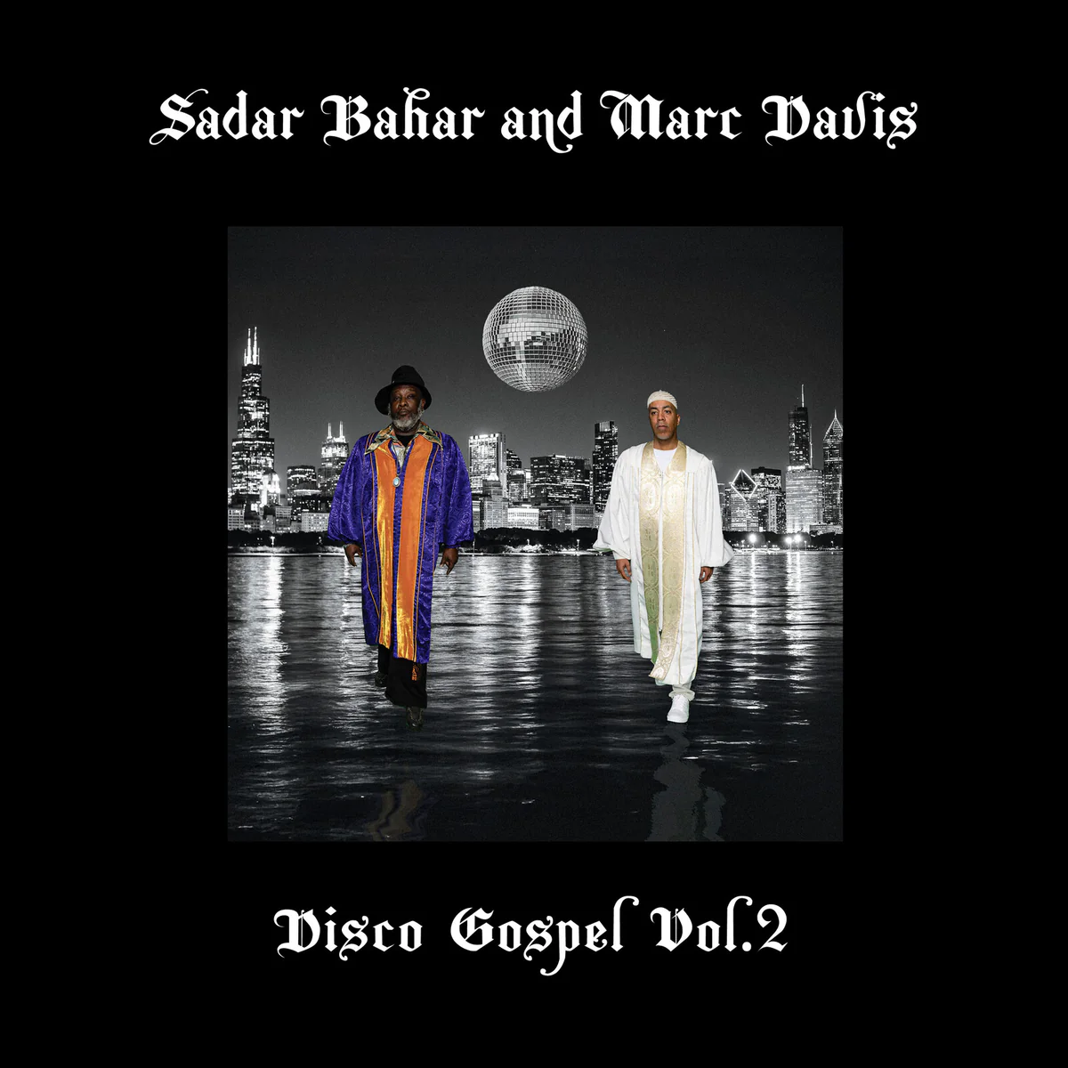 DISCO GOSPEL VOL.2