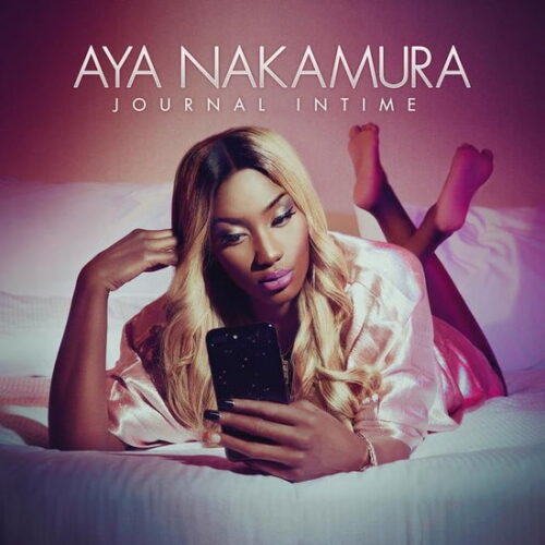 JOURNAL INTIME (140 GR 12