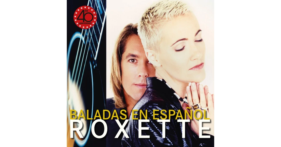 BALADAS EN ESPANOL