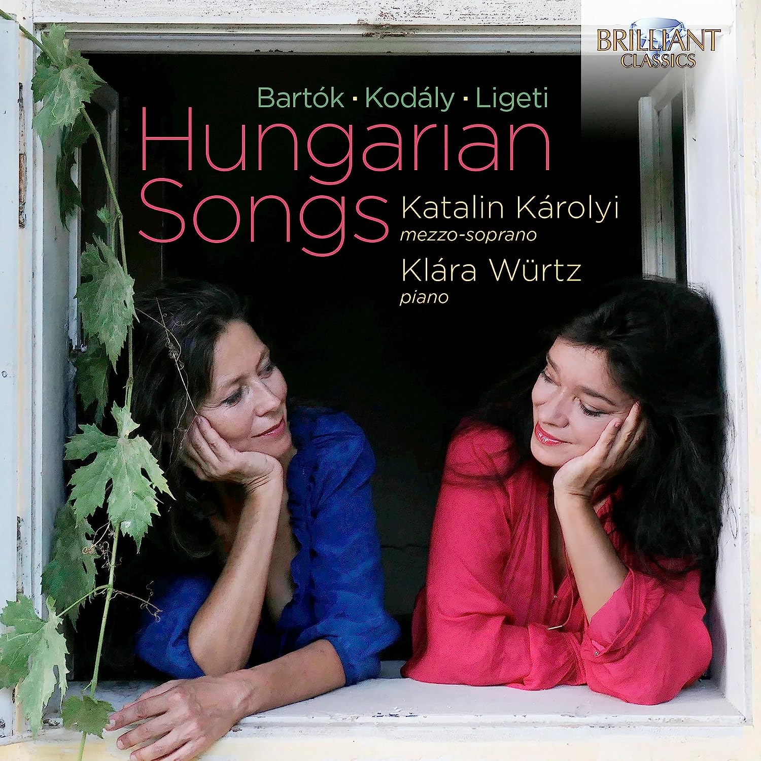 HUNGARIAN SONGS