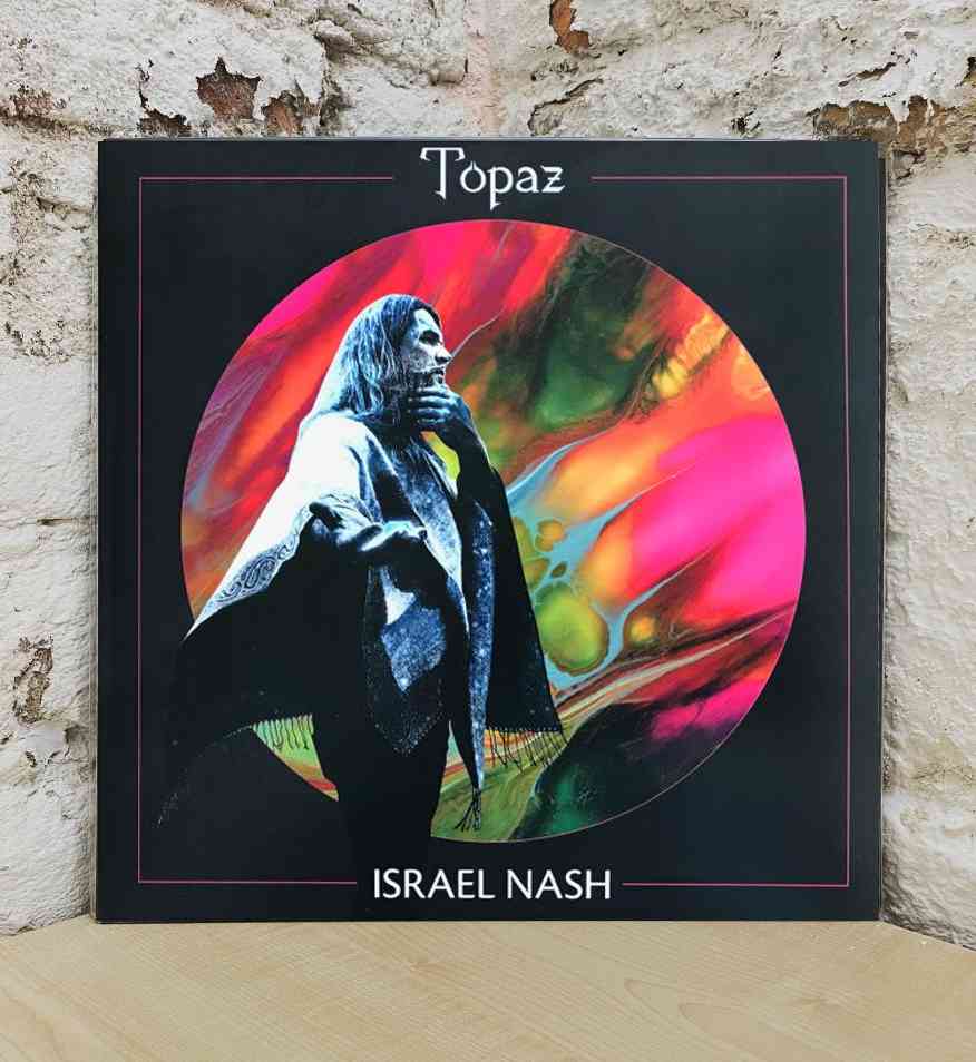 Topaz