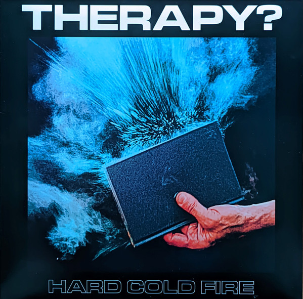 Hard Cold Fire  - indie exclusive 