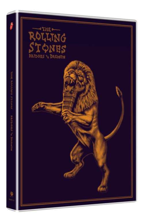 BRIDGES TO BREMEN DVD