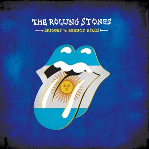 BRIDGES TO BUENOS AIRES 3LP