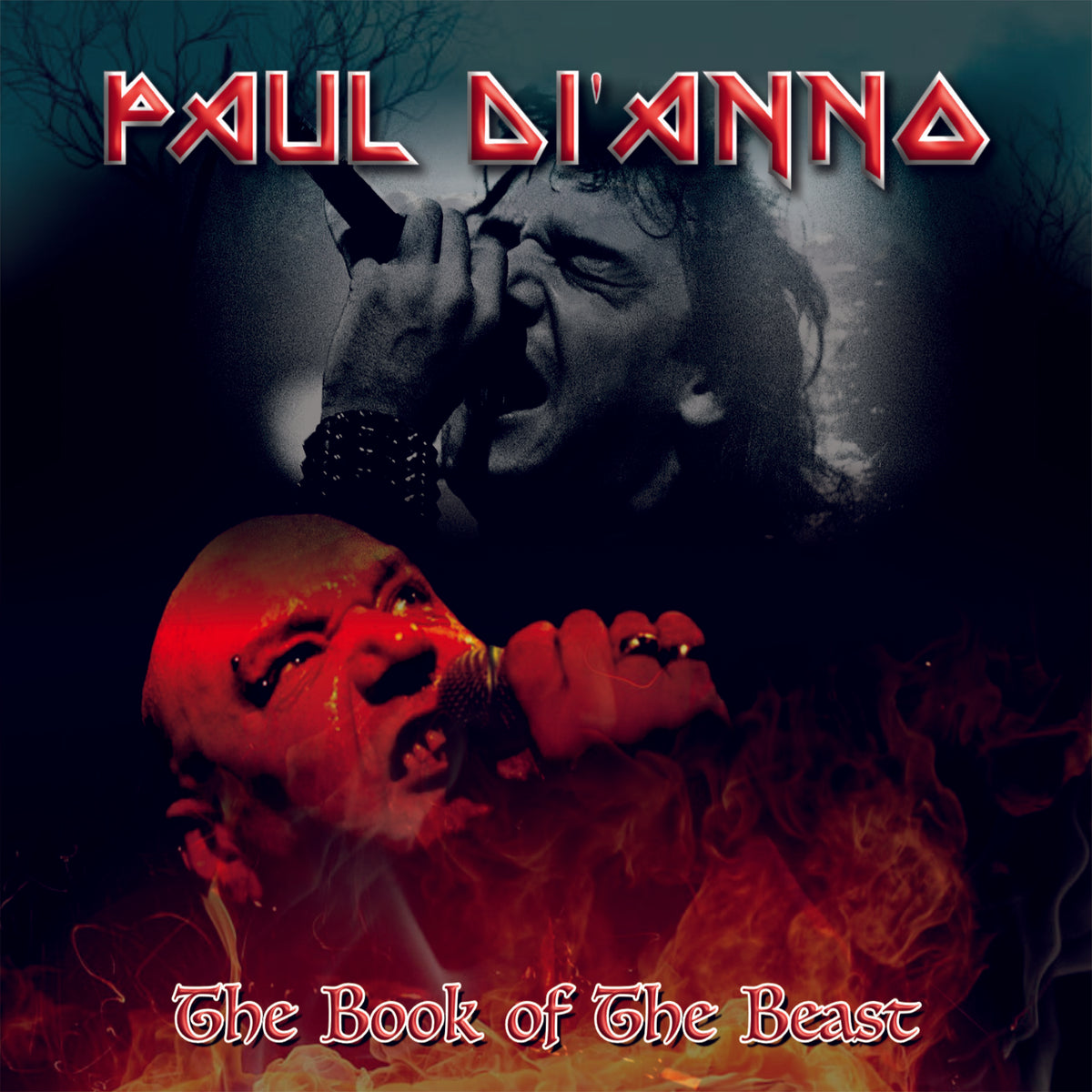 BOOK OF THE BEAST
