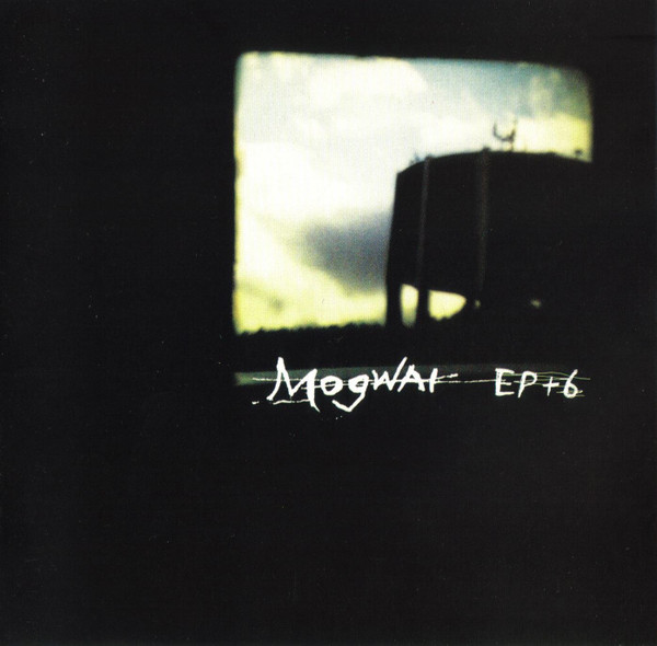 EP + 6