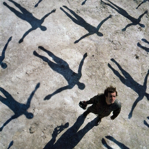 ABSOLUTION