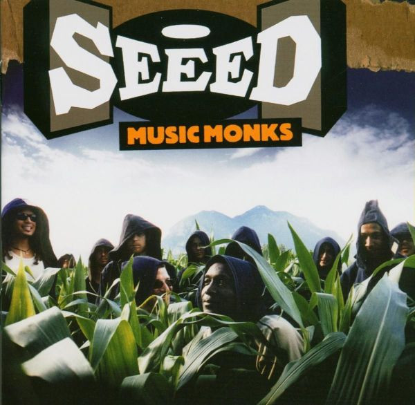 MUSIC MONKS