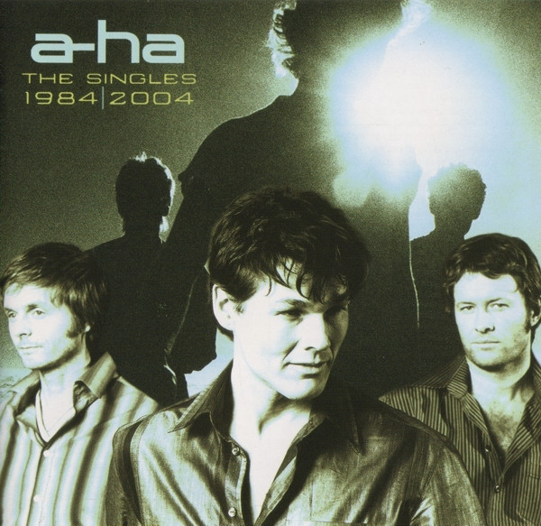 SINGLES 1984-2004,THE