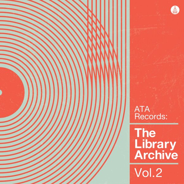 THE LIBRARY ARCHIVE, VOL. 2