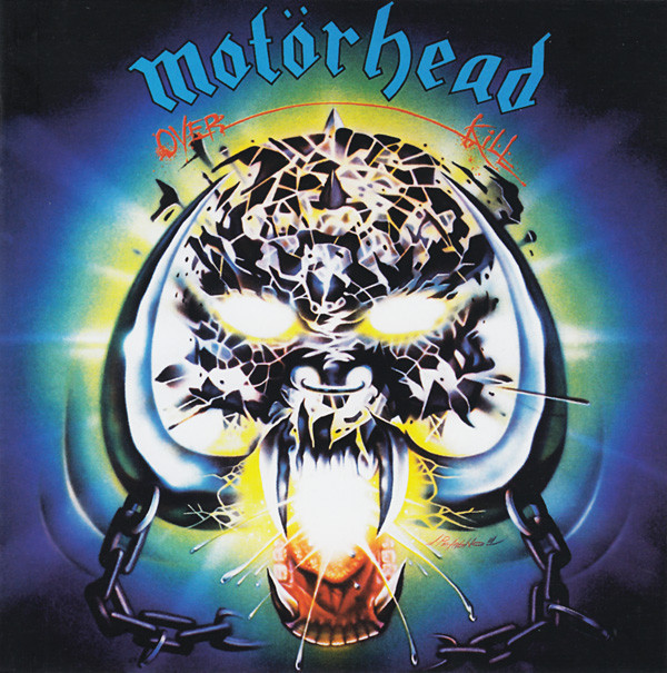 Overkill