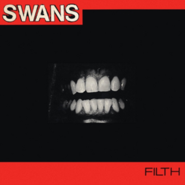 Filth Lp
