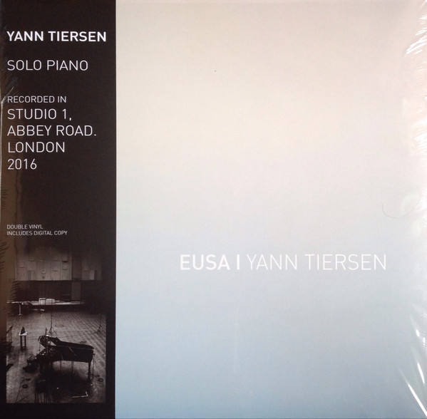 Eusa Lp