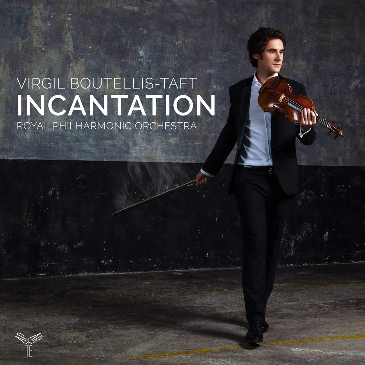 Royal Philharmonic Orchestra, Jac van Steen, Virgil Boutellis-Taft