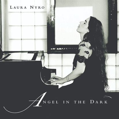 Angel In The Dark LP RSD 2025