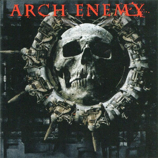 DOOMSDAY MACHINE