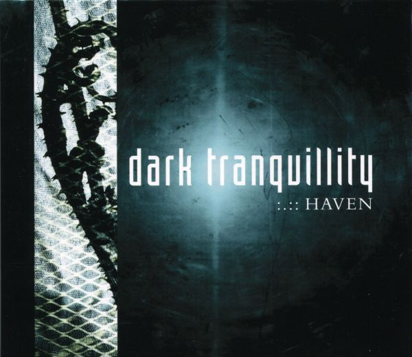 HAVEN -REISSUE-