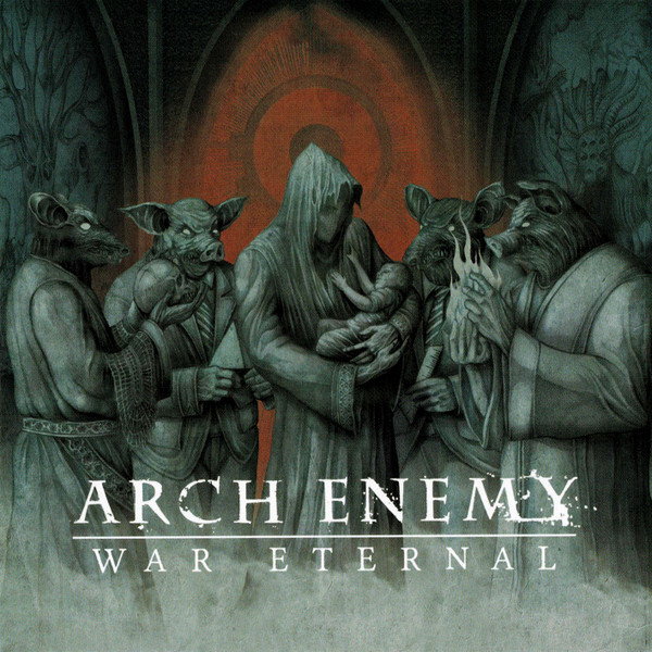 WAR ETERNAL -BONUS TR-