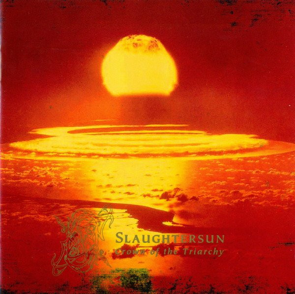SLAUGHTERSUN