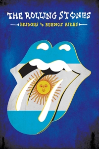 BRIDGES TO BUENOS AIRES DVD+2CD