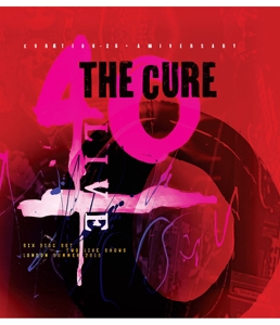 CURAETION 25th Anniversary Edition 2BLRY