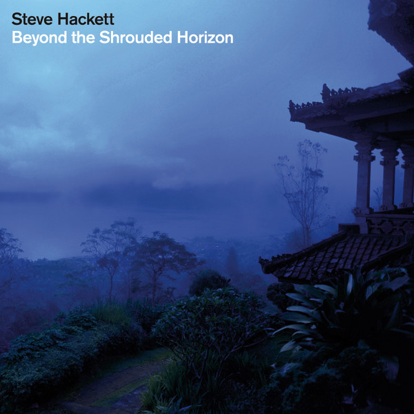 BEYOND THE SHROUDED HORIZON