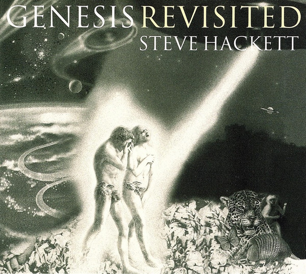 GENESIS REVISITED I (RE-ISSUE 2013)