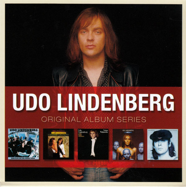 ORIGINAL ALBUM SERIES