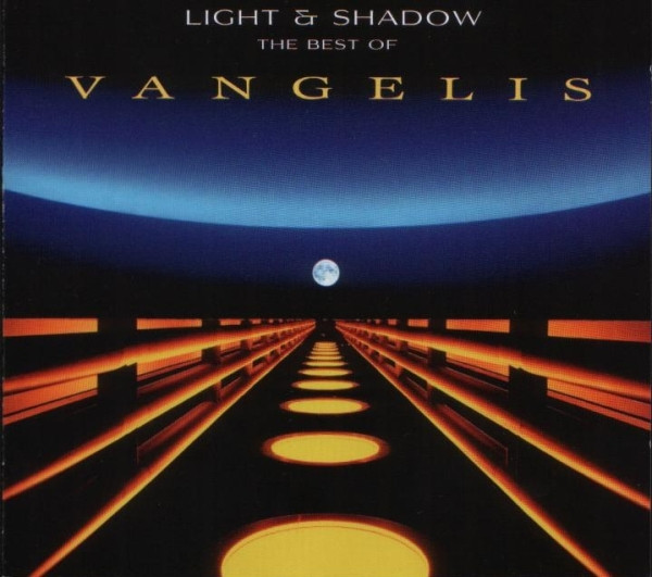LIGHT AND SHADOW: THE BEST OF VANGELIS