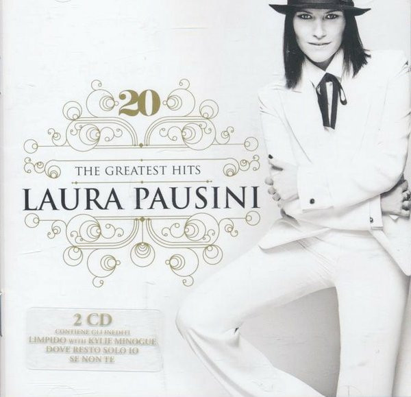 20 THE GREATEST HITS