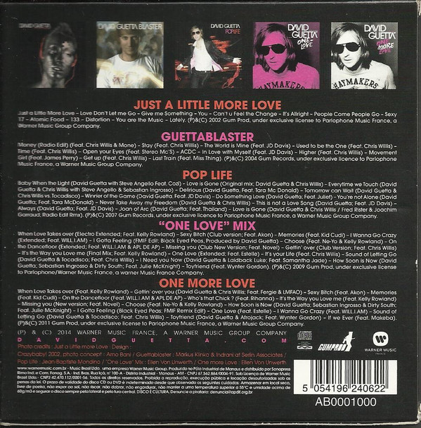 Original Album Series (5 CD)