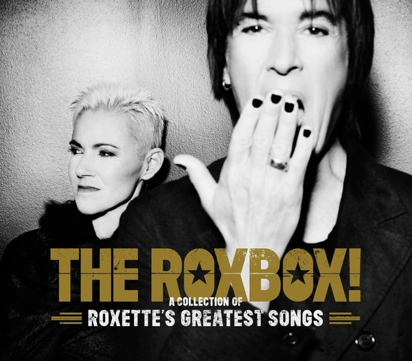 THE ROXBOX! 