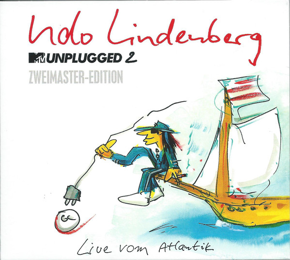 MTV UNPLUGGED 2  (2CD)
