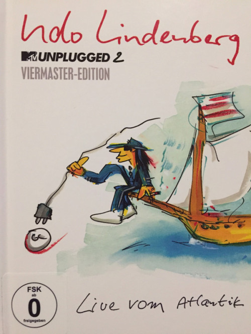MTV UNPLUGGED 2  (2DVD)