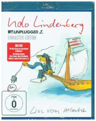 MTV UNPLUGGED 2  (Blu-Ray)