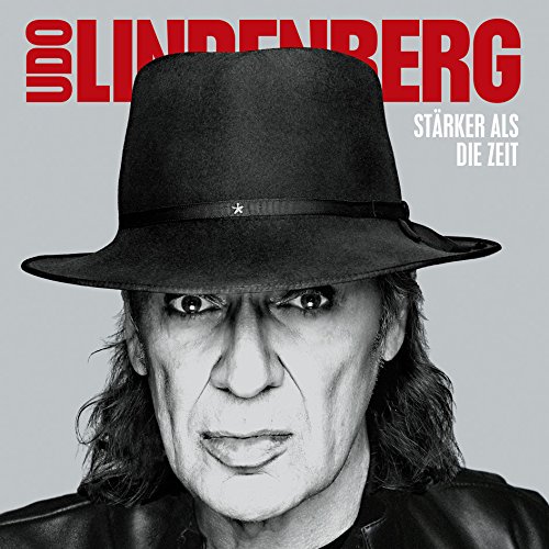 STARKER ALS DIE ZEIT