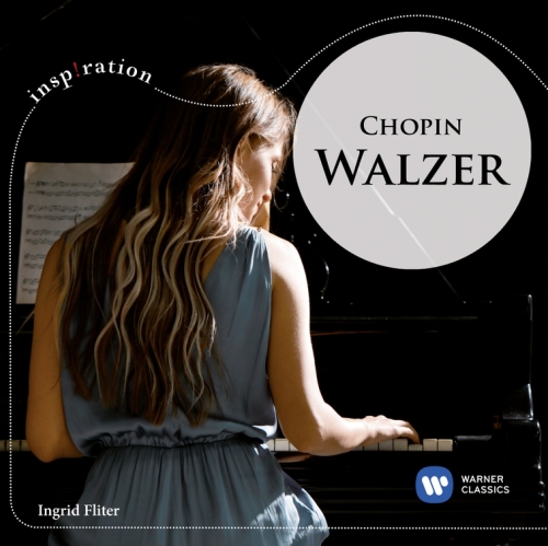 CHOPIN:KERINGŐK