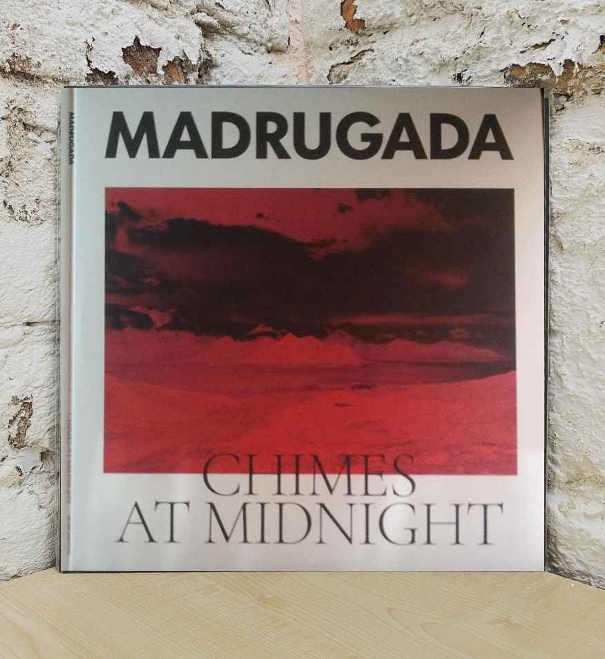 CHIMES AT MIDNIGHT (140 GR 12