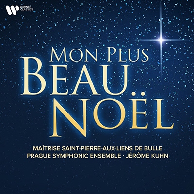 MON PLUS BEAU NOEL