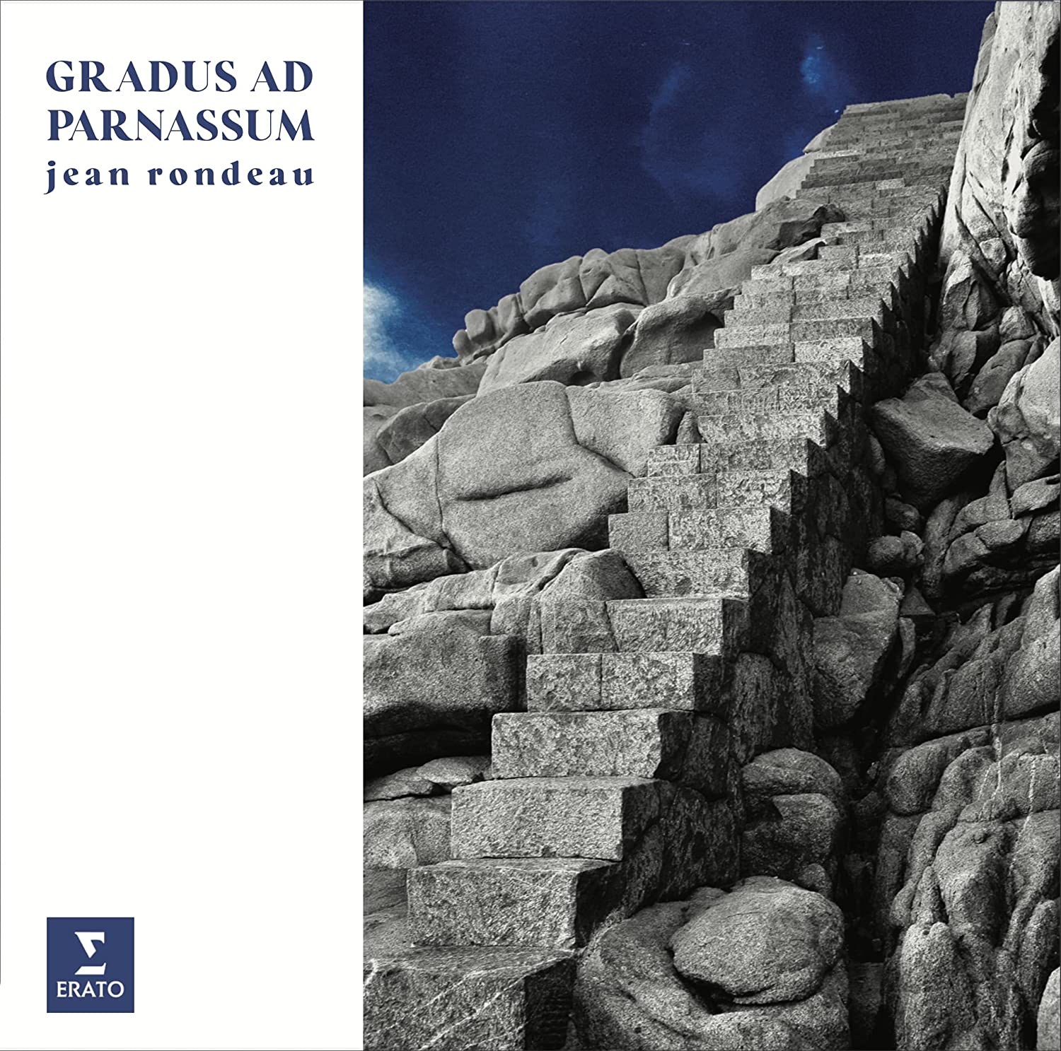 GRADUS AD PARNASSUM  