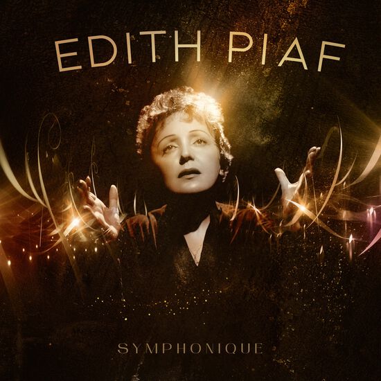 SYMPHONIQUE (140 GR 12
