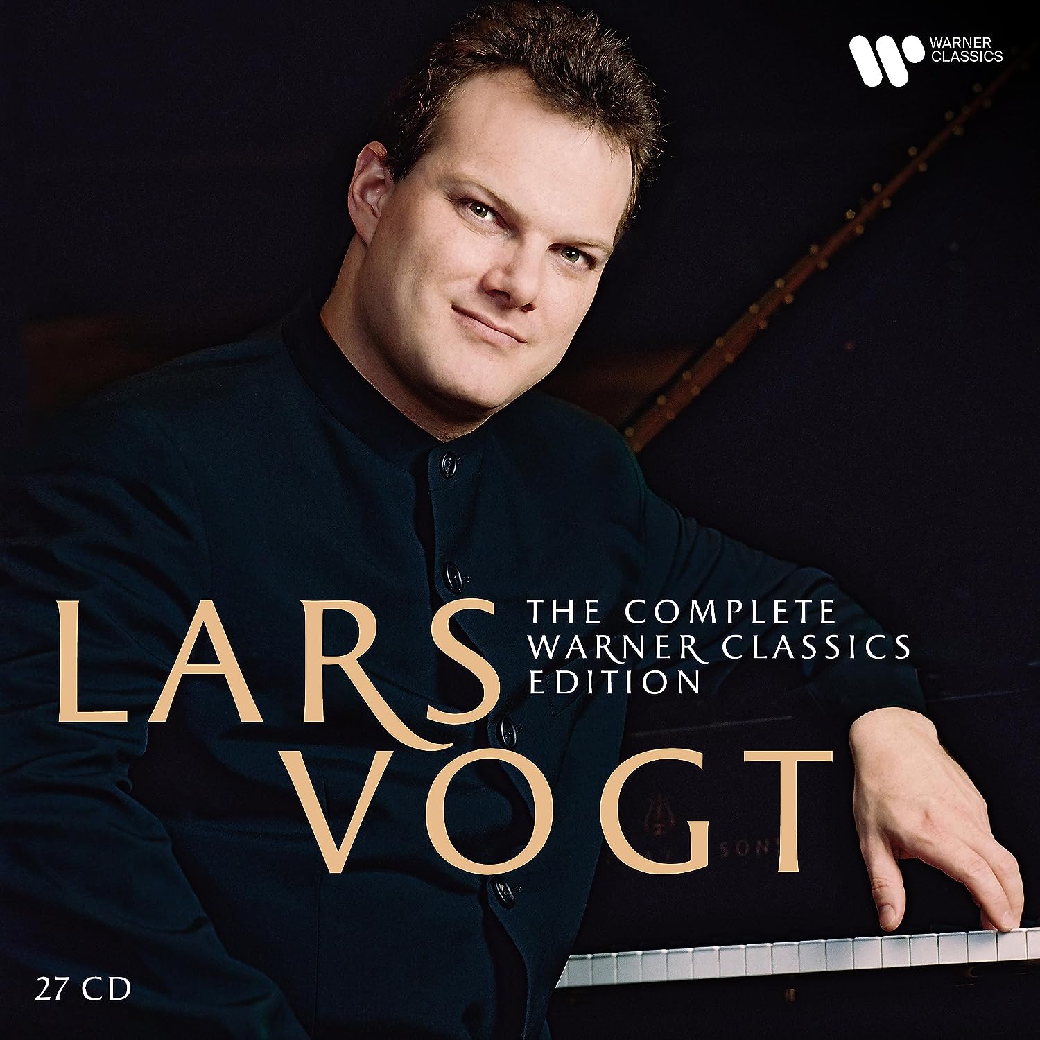 COMPLETE WARNER CLASSICS EDITION