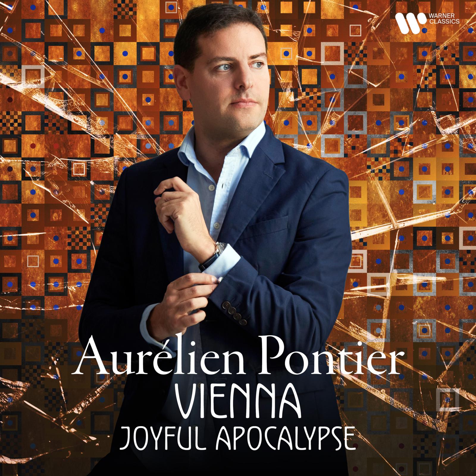 VIENNA - JOYFUL APOCALYPSE