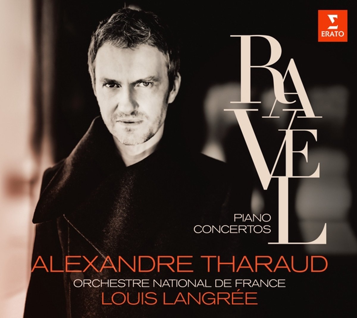 RAVEL: ZONGORAVERSENYEK