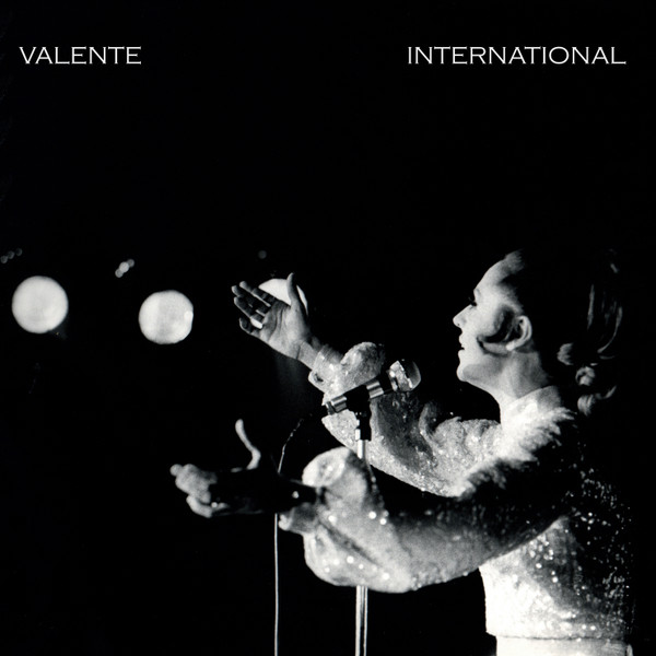 VALENTE INTERNATIONAL (140 GR 12